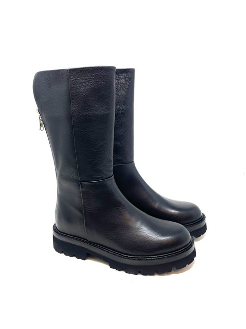Stivale boots IL LACCIO | MK3579STARNERO